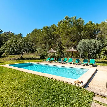L'esplai In By Homevillas360 * Pollença