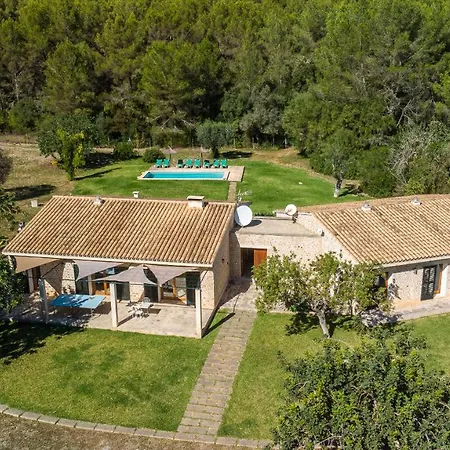 Villa L'esplai In By Homevillas360