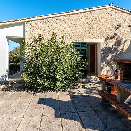 L'esplai In By Homevillas360 Pollenca